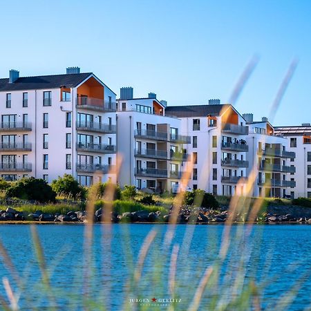 Seapoint Leilighet Olpenitz Eksteriør bilde